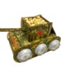 Mini bar dlya napitkov Tank