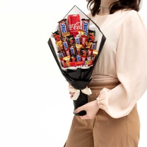 Букет Джентльмен