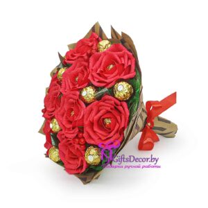 Сладкий букет Флоренция