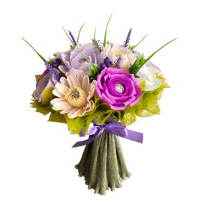 Букет из сладостей Фантазия