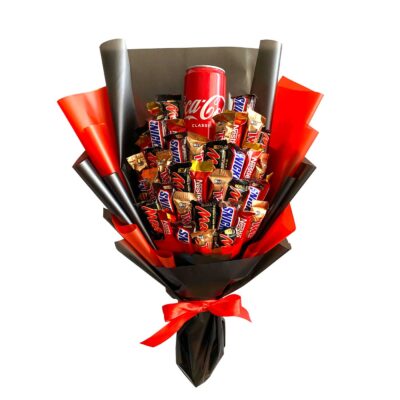 Букет из сладостей Кредо