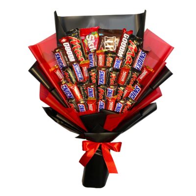 Сладкий букет Роскошь вкуса