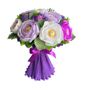 Букет Признание