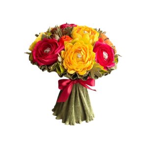 Букет Осенняя пора