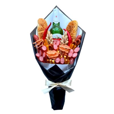 Мужской букет Урал